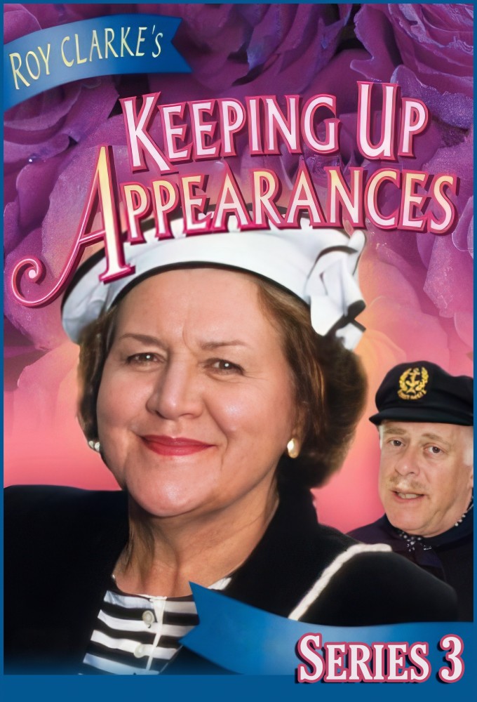 Keeping Up Appearances - Season 3 [103899] (A1772839017) [[Shows 2.0]] --Plex--